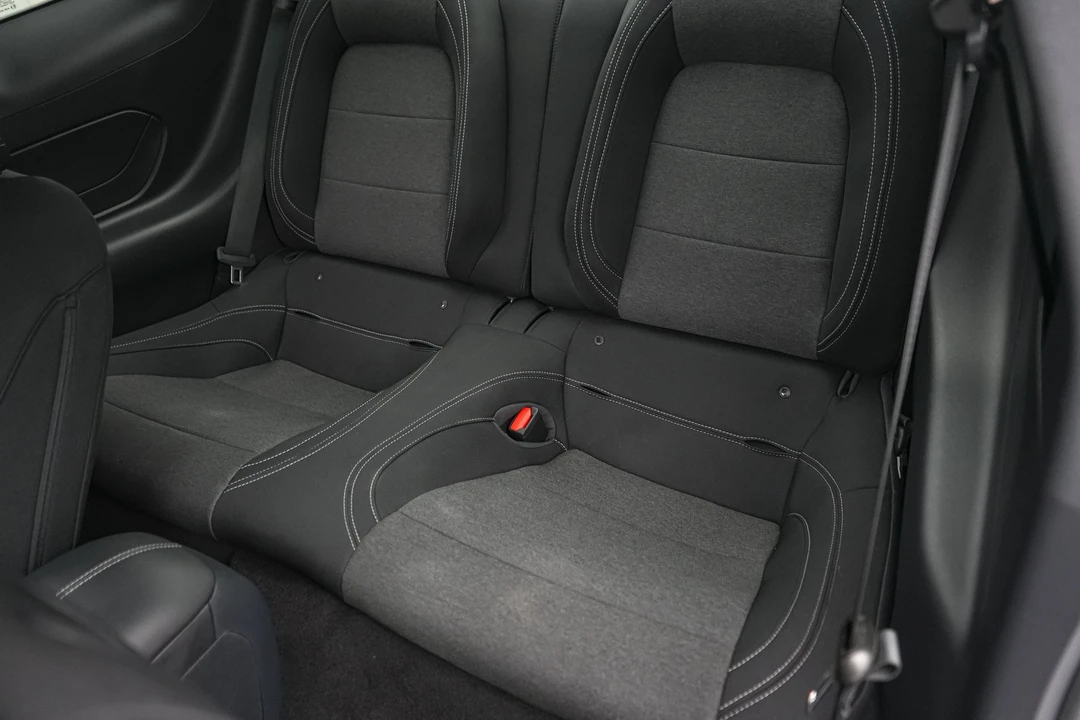 2026 Ford S650 Mustang - Image 31 of 31