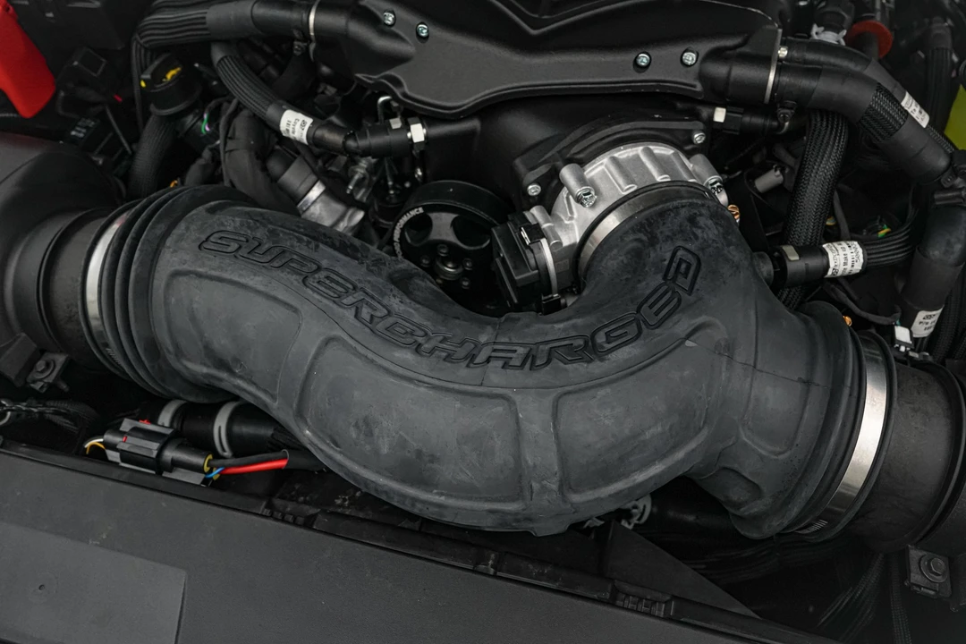 2026 Ford S650 Mustang - Image 18 of 31