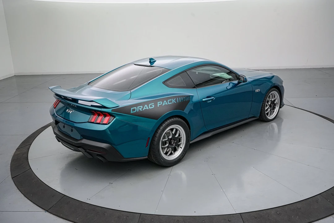 2026 Ford S650 Mustang - Image 6 of 31