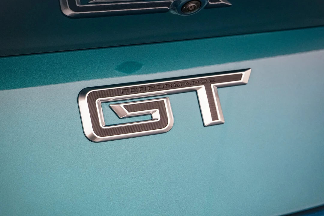 2026 Ford S650 Mustang - Image 22 of 31