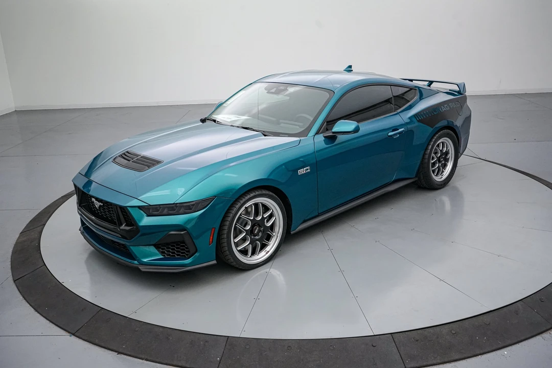 2026 Ford S650 Mustang - Image 10 of 31