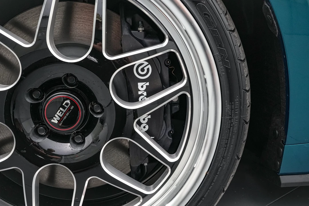 2026 Ford S650 Mustang - Image 14 of 31