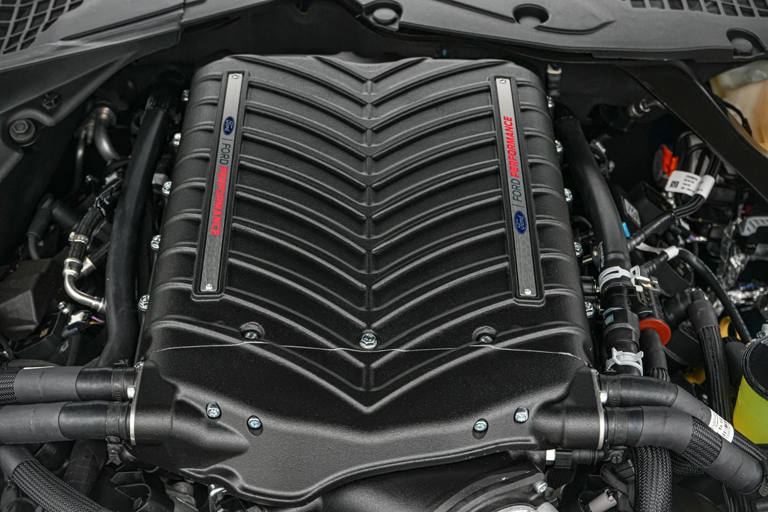 2026 Ford S650 Mustang - Image 16 of 31