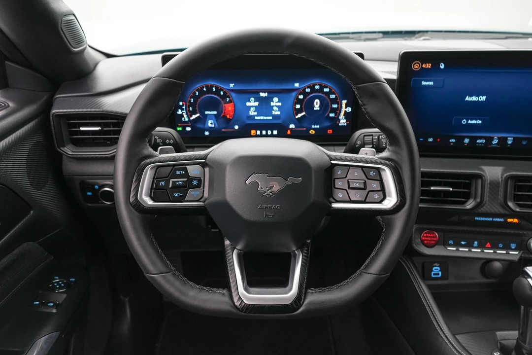 2026 Ford S650 Mustang - Image 26 of 31