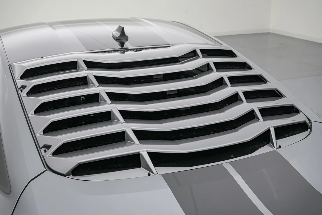 2026 Ford Replica - Image 31 of 31