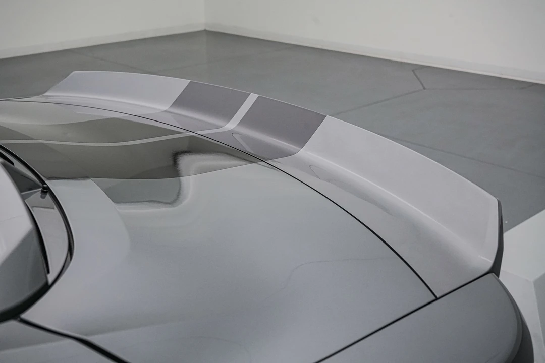 2026 Ford Replica - Image 18 of 31