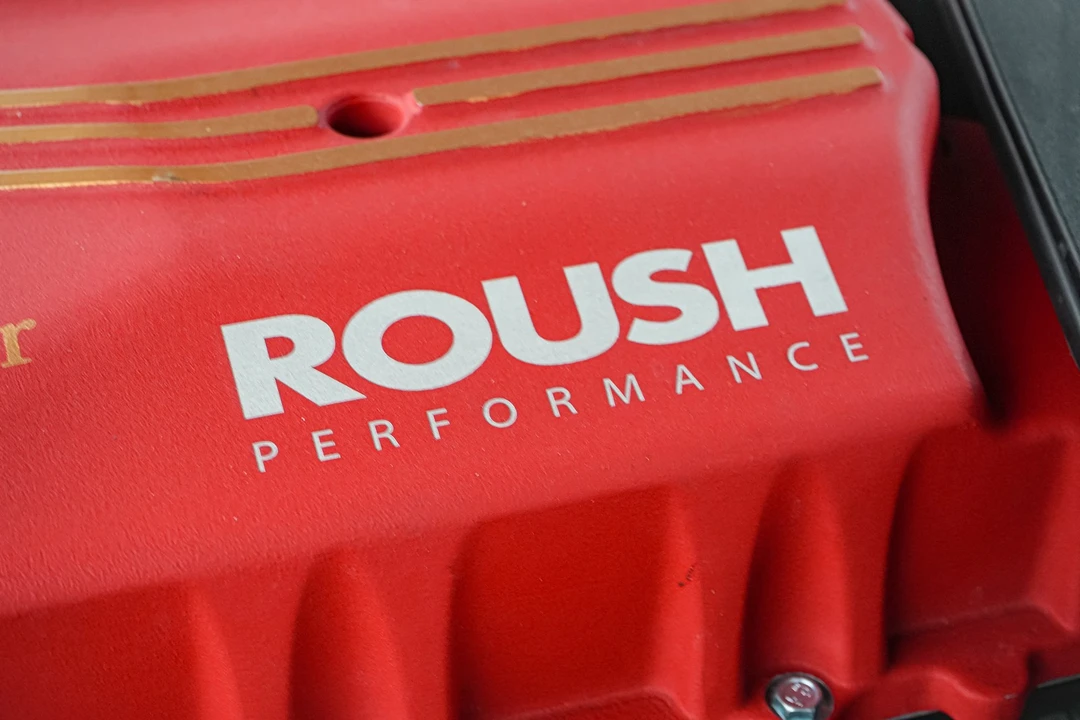 2026 Ford Replica - Image 24 of 31