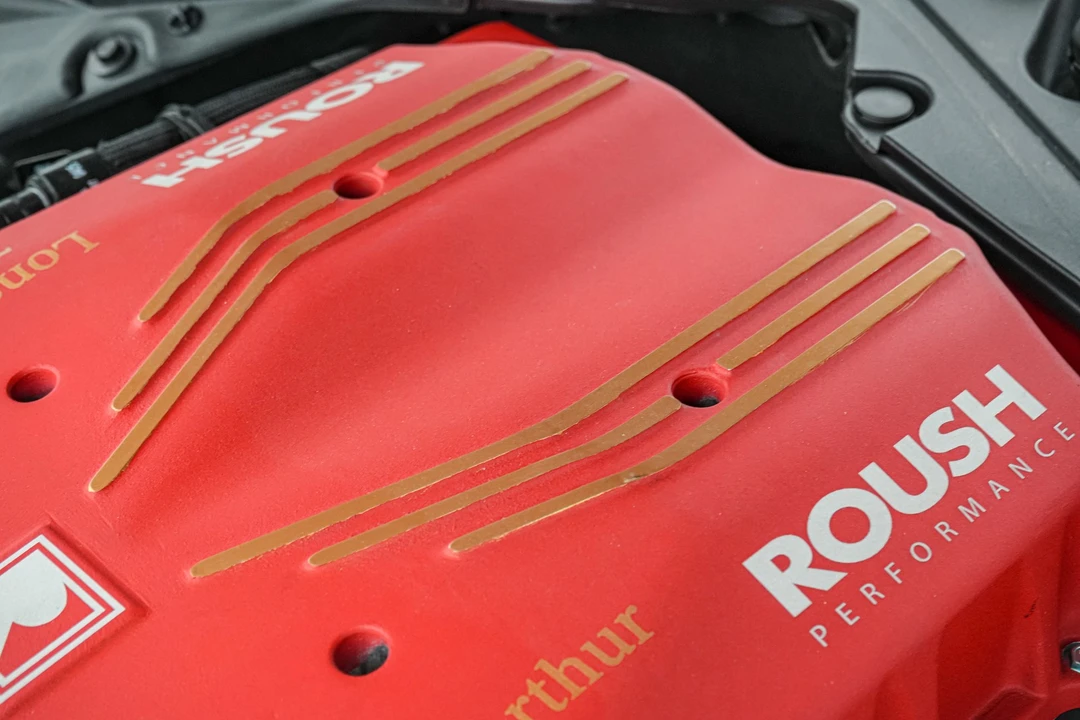 2026 Ford Replica - Image 25 of 31