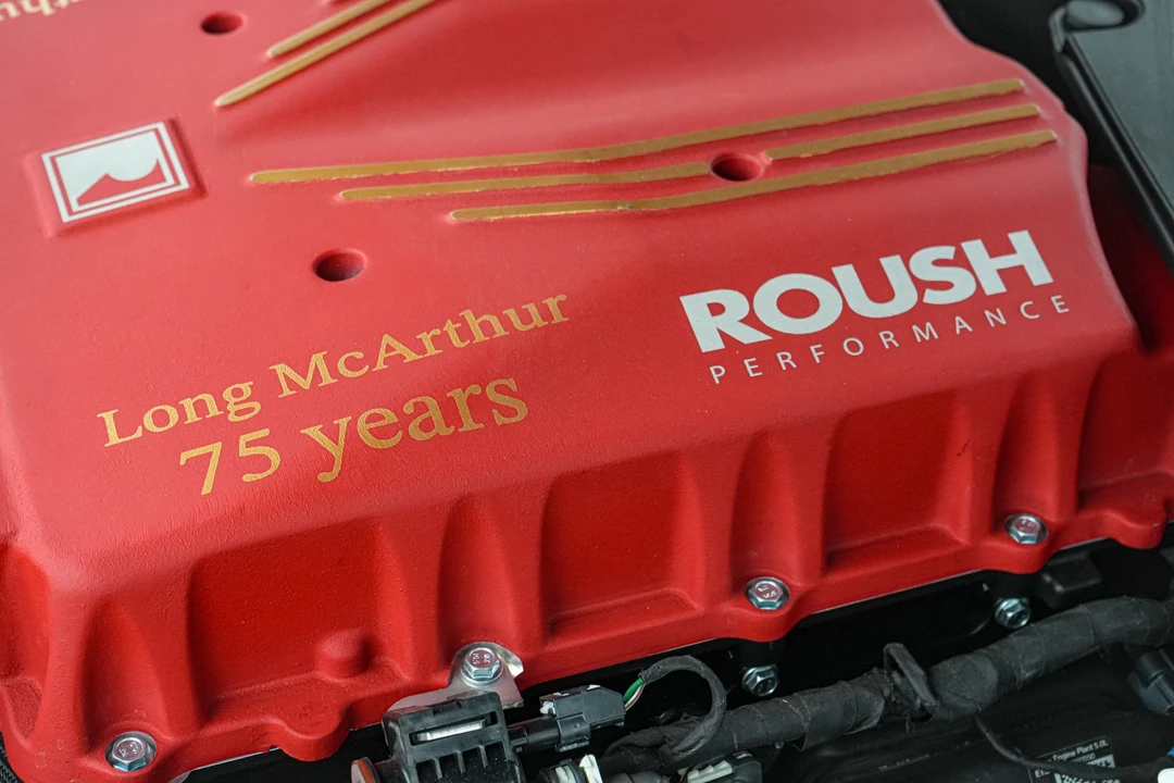 2026 Ford Replica - Image 27 of 31