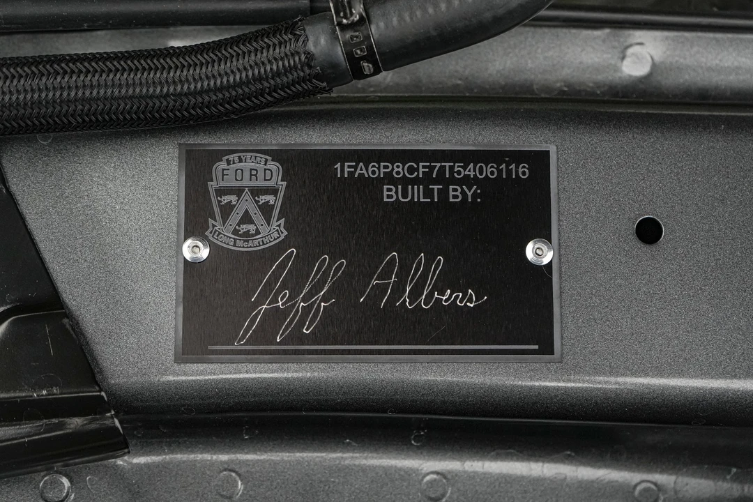 2026 Ford Replica - Image 22 of 31
