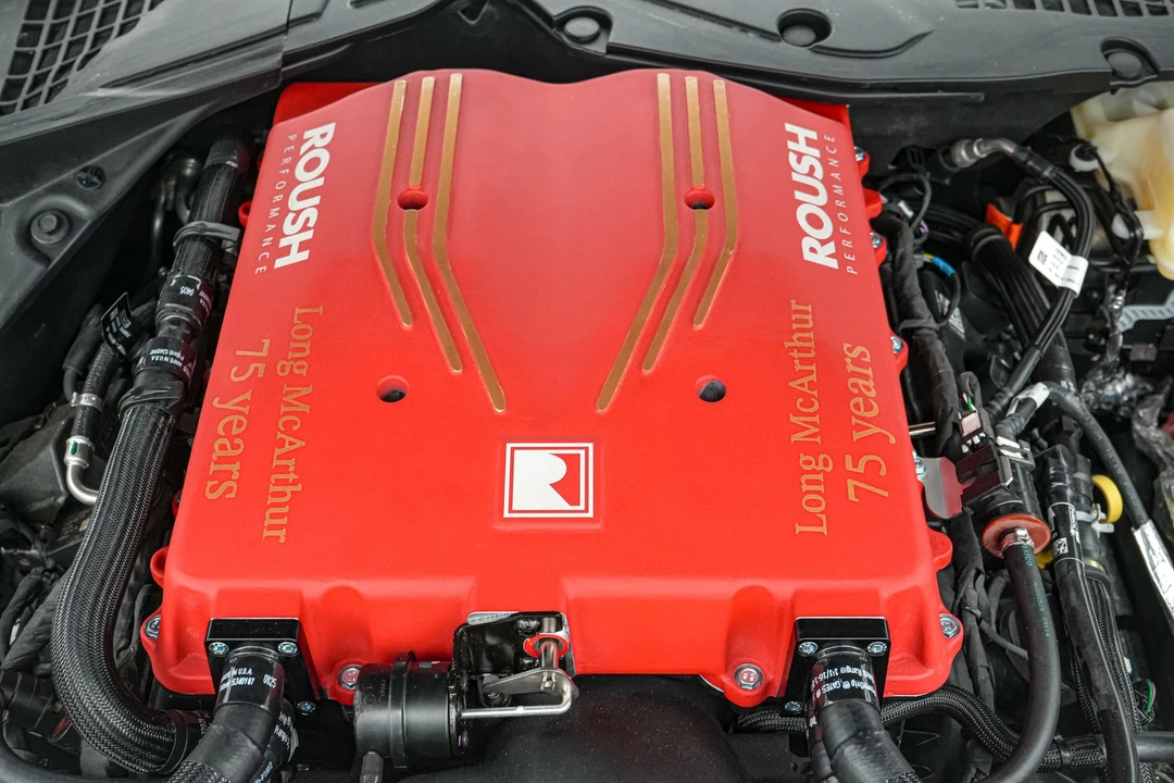 2026 Ford Replica - Image 21 of 31