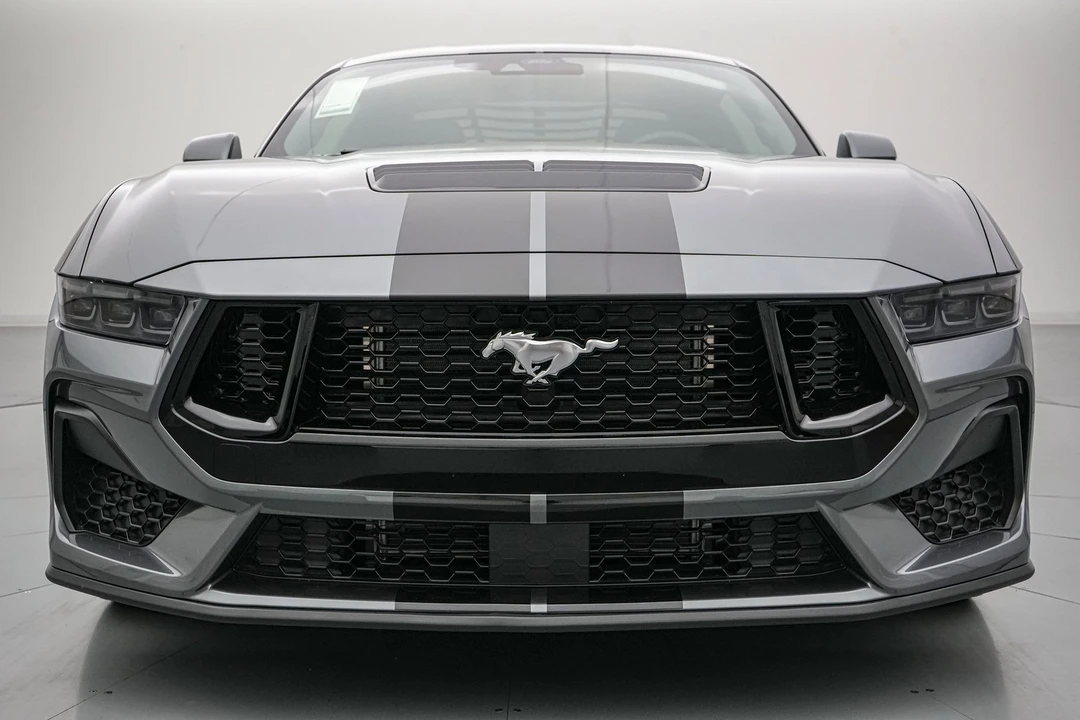 2026 Ford S650 Mustang - Image 12 of 31