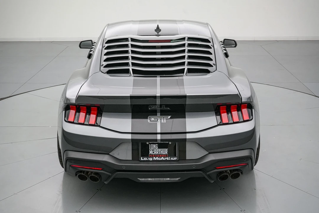 2026 Ford S650 Mustang - Image 7 of 31