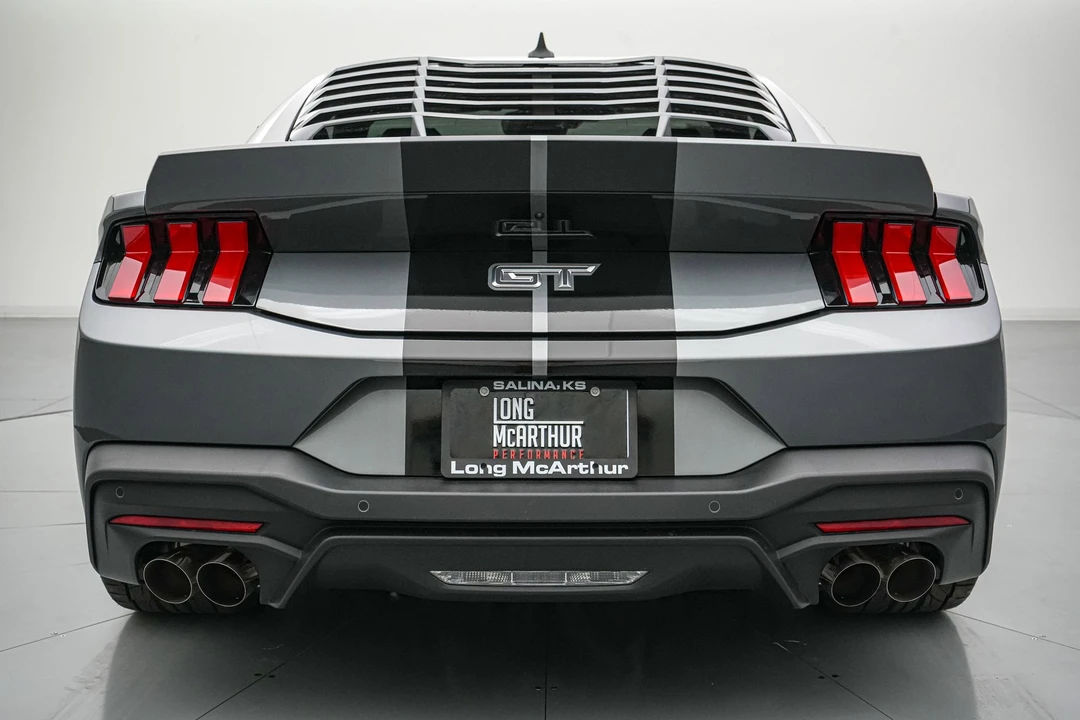 2026 Ford S650 Mustang - Image 28 of 31