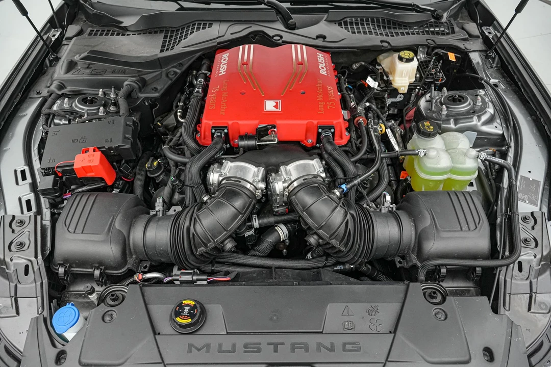 2026 Ford S650 Mustang - Image 20 of 31