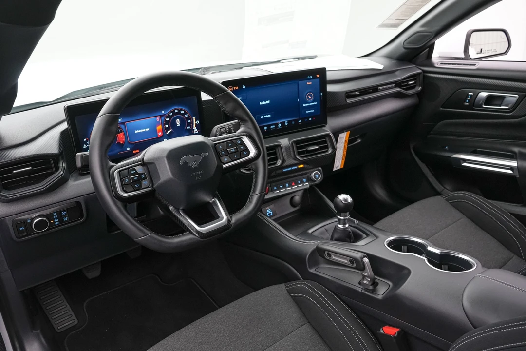 2026 Ford S650 Mustang - Image 18 of 31