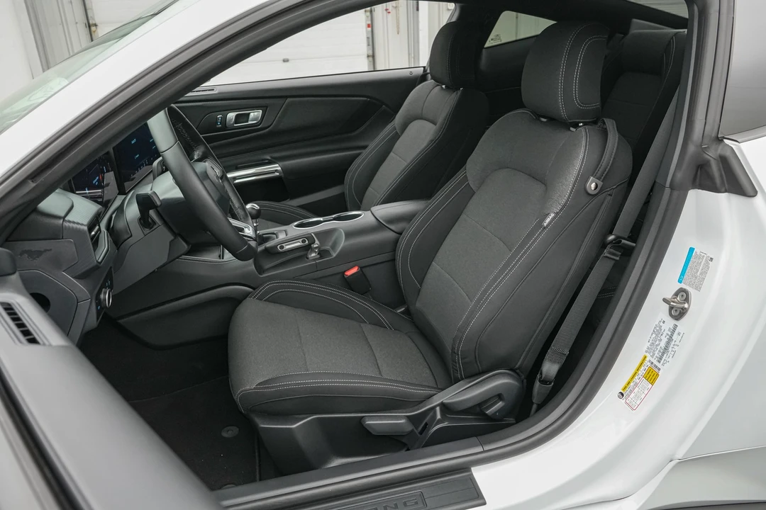 2026 Ford S650 Mustang - Image 17 of 31