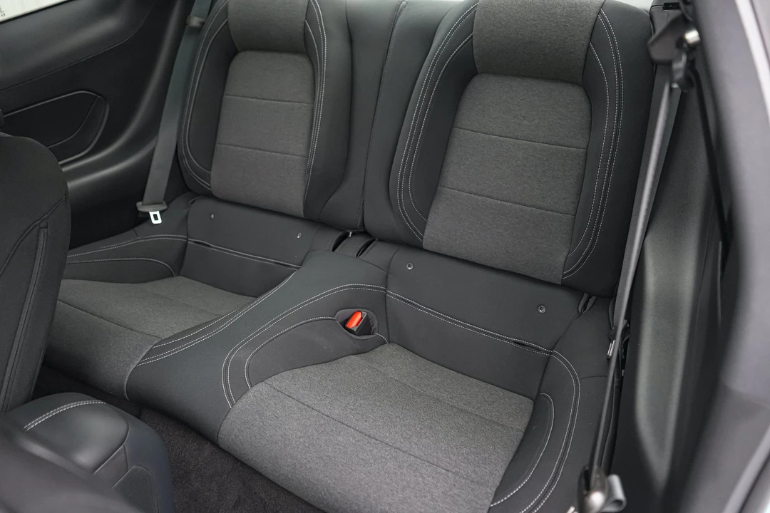 2026 Ford S650 Mustang - Image 25 of 31