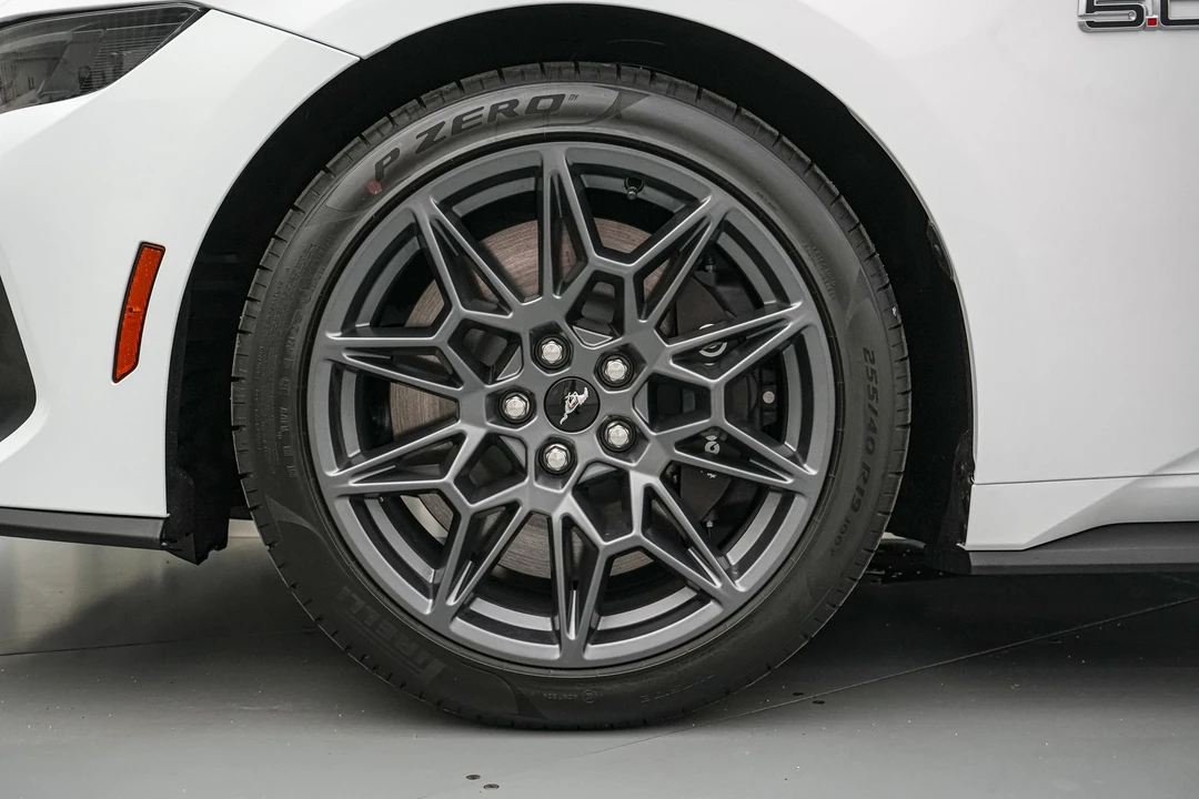 2026 Ford S650 Mustang - Image 11 of 31