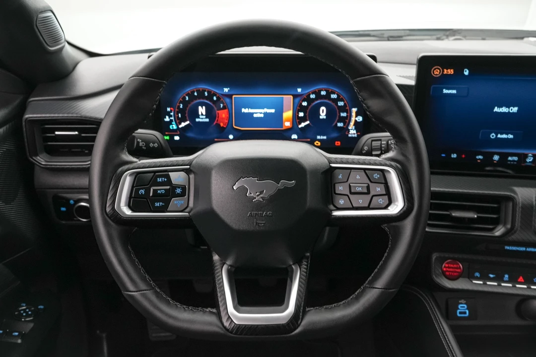 2026 Ford S650 Mustang - Image 19 of 31
