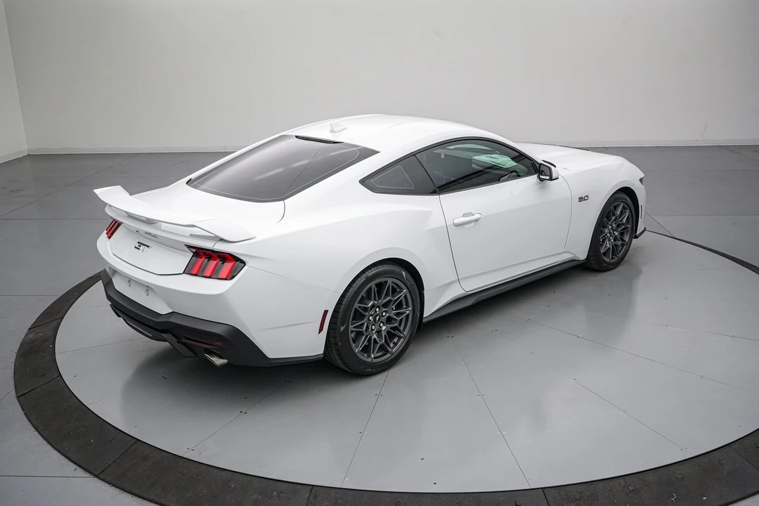 2026 Ford S650 Mustang - Image 5 of 31