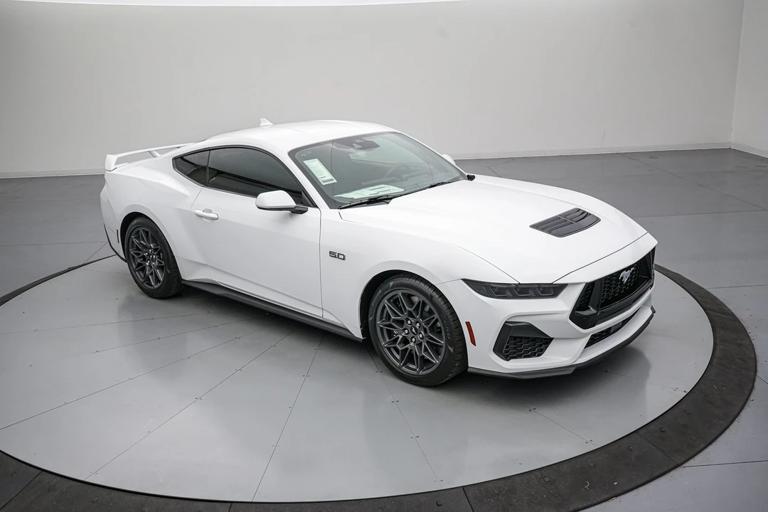2026 Ford S650 Mustang - Image 2 of 31