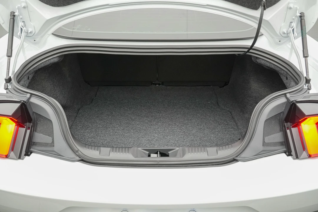 2026 Ford S650 Mustang - Image 26 of 31