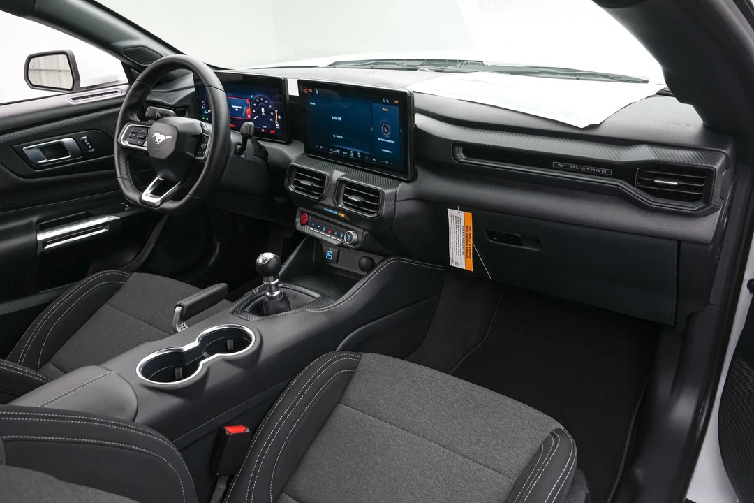 2026 Ford S650 Mustang - Image 28 of 31