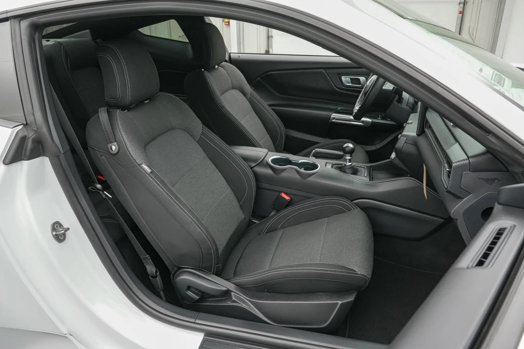 2026 Ford S650 Mustang - Image 27 of 31