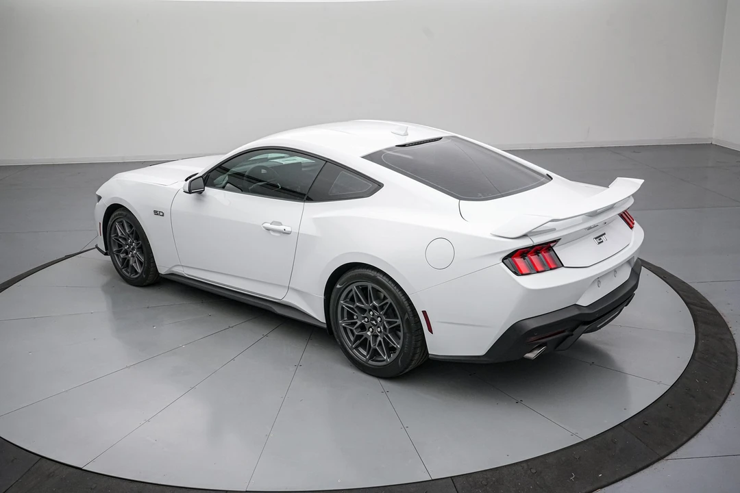 2026 Ford S650 Mustang - Image 7 of 31