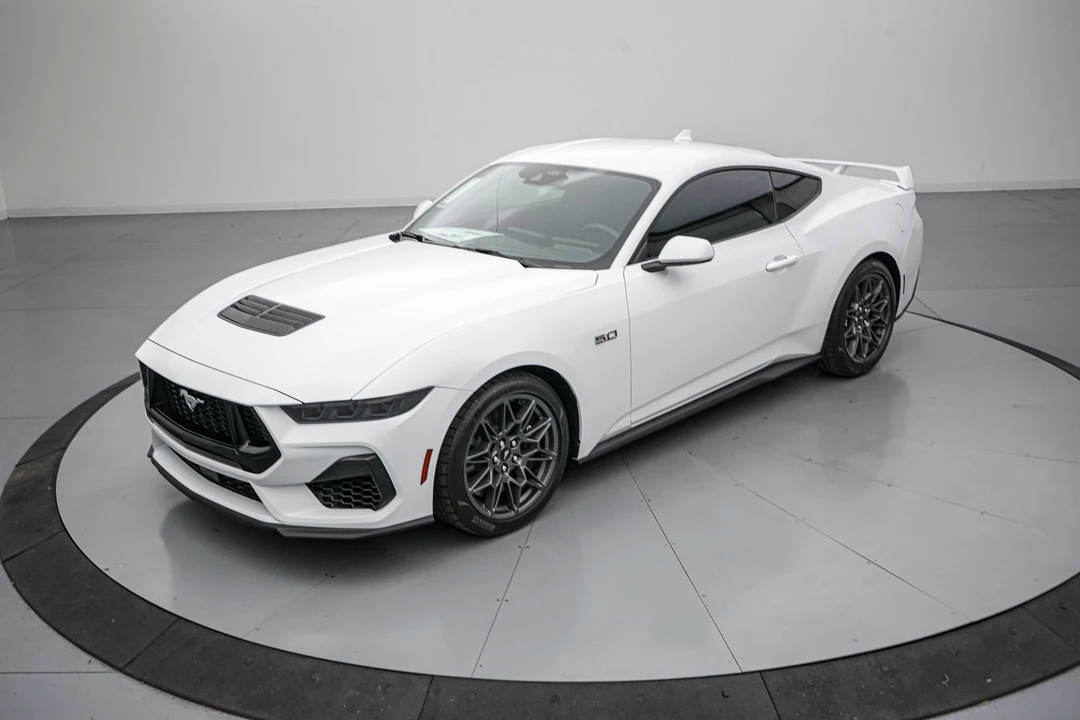 2026 Ford S650 Mustang - Image 9 of 31