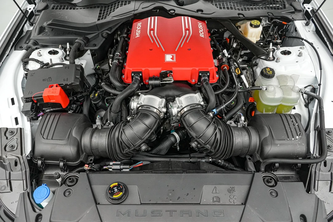 2026 Ford S650 Mustang - Image 12 of 31