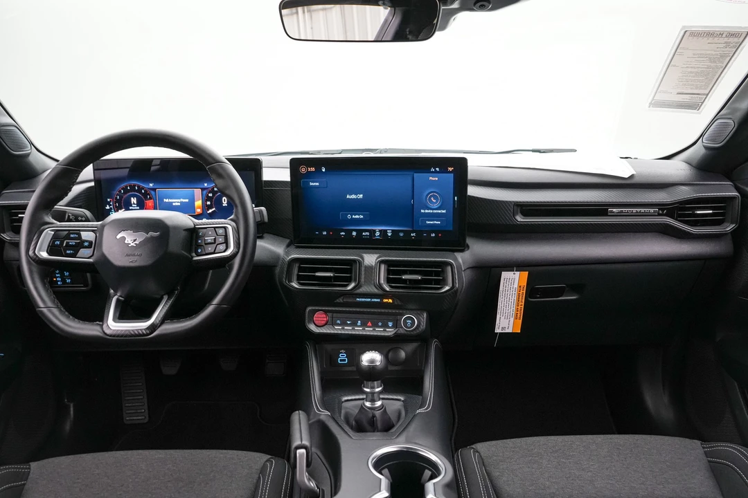 2026 Ford S650 Mustang - Image 20 of 31