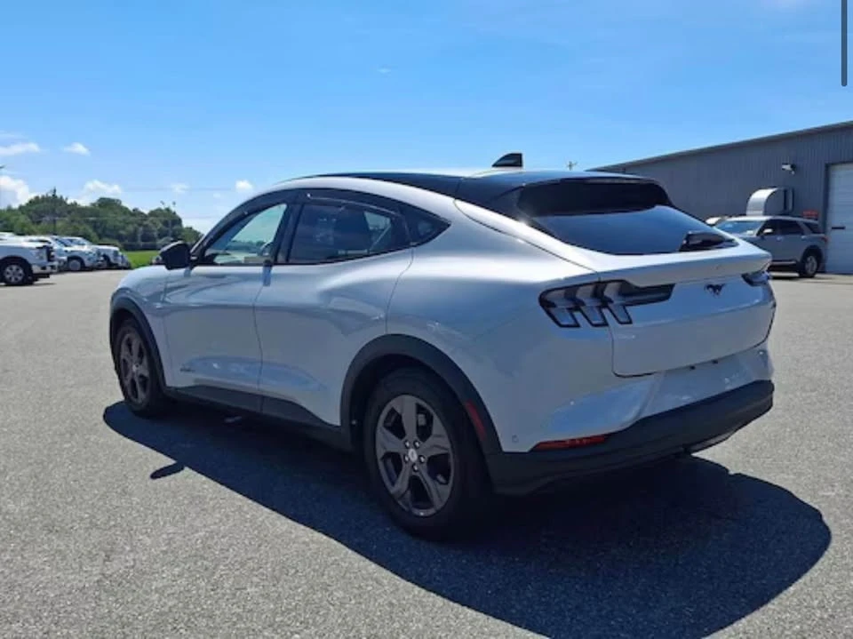 2026 Ford Mustang Mach-E - Image 3 of 17