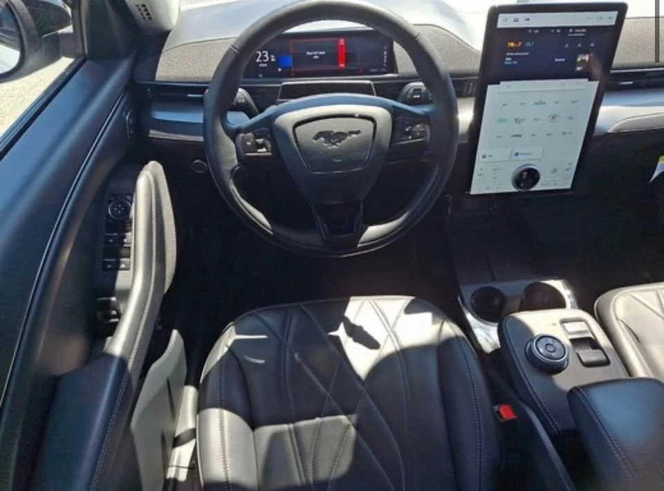 2026 Ford Mustang Mach-E - Image 10 of 17