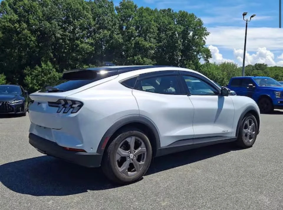 2026 Ford Mustang Mach-E - Image 5 of 17