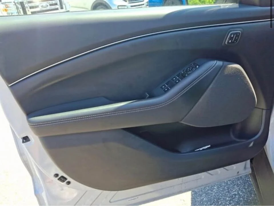 2026 Ford Mustang Mach-E - Image 11 of 17