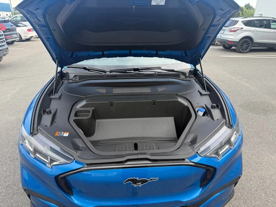 2026 Ford Mustang Mach-E - Image 12 of 14