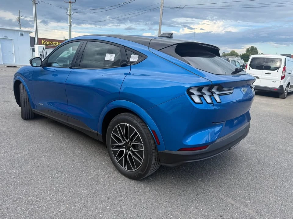 2026 Ford Mustang Mach-E - Image 6 of 14