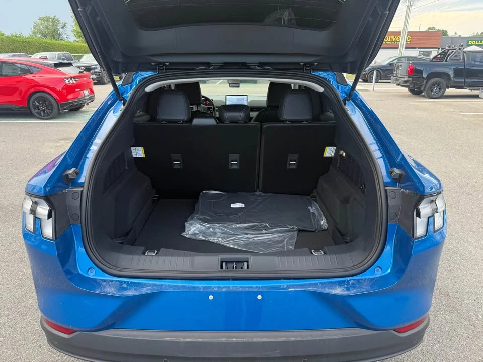 2026 Ford Mustang Mach-E - Image 11 of 14