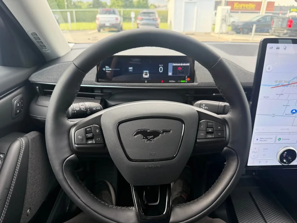 2026 Ford Mustang Mach-E - Image 14 of 14