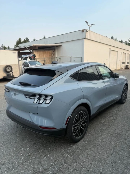 2026 Ford Mustang Mach-E - Image 2 of 5