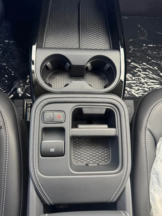 2026 Ford Mustang Mach-E - Image 12 of 15