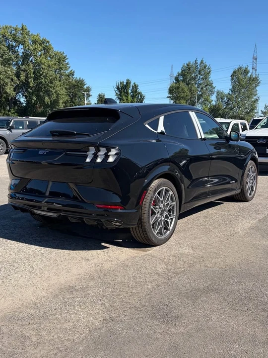 2026 Ford Mustang Mach-E - Image 3 of 16