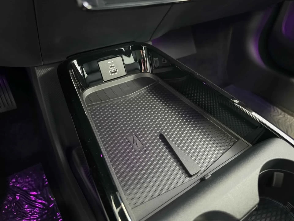 2026 Ford Mustang Mach-E - Image 14 of 16