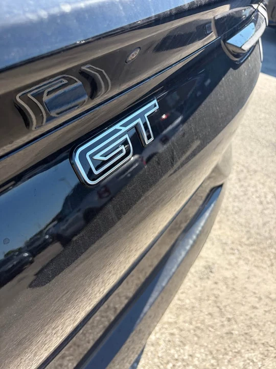 2026 Ford Mustang Mach-E - Image 6 of 16