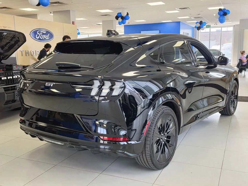 2026 Ford Mustang Mach-E - Image 3 of 16