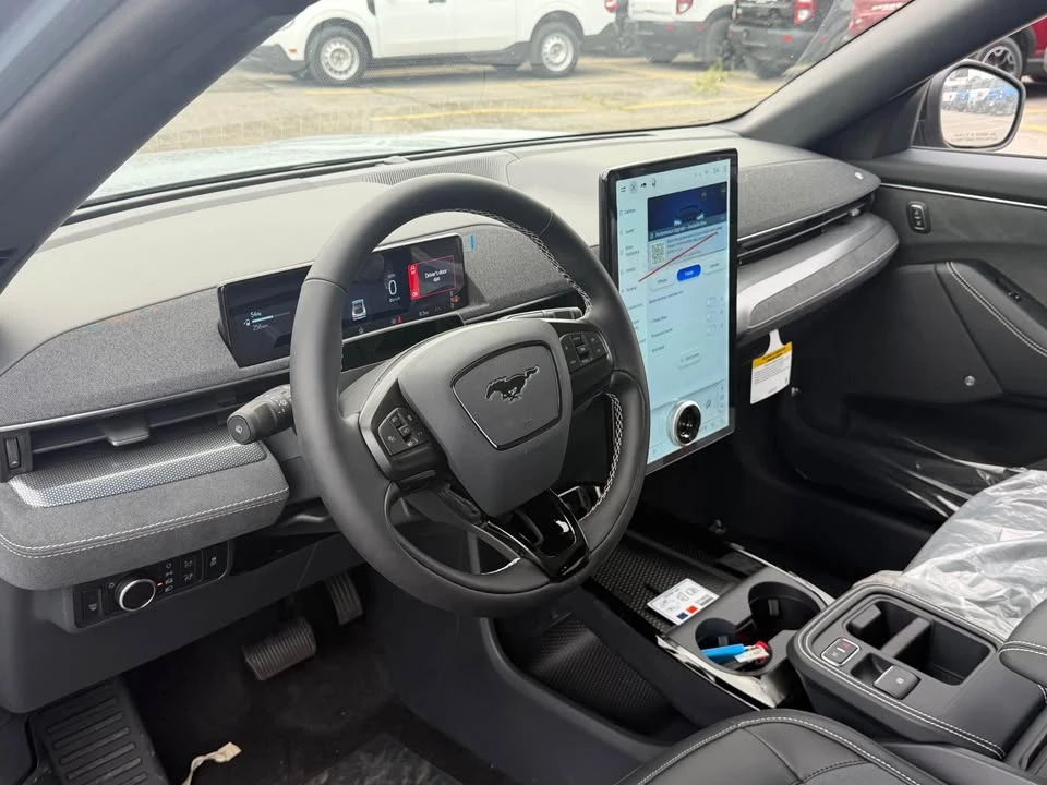 2026 Ford Mustang Mach-E - Image 14 of 17