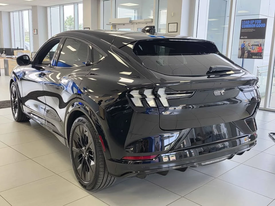 2026 Ford Mustang Mach-E - Image 5 of 16