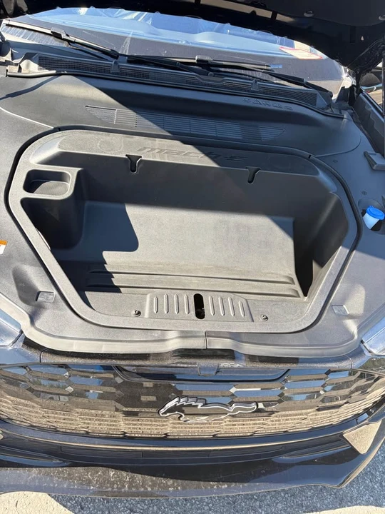 2026 Ford Mustang Mach-E - Image 10 of 16